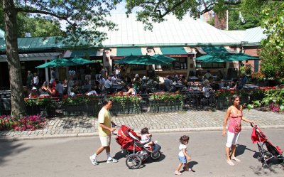 The Boat House Restaurants