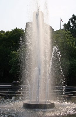 Fountain