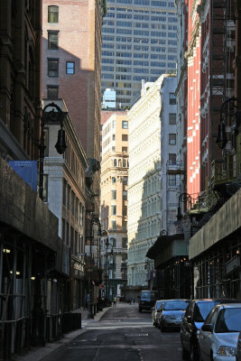 Nassau Street