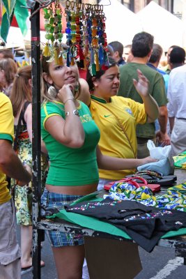 Brazil Day