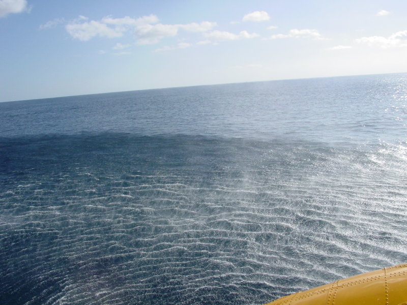 Pelican hook recovery