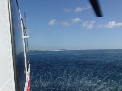 Pelican hook recovery