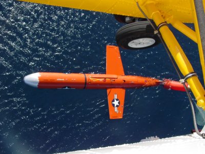 Pelican hook recovery