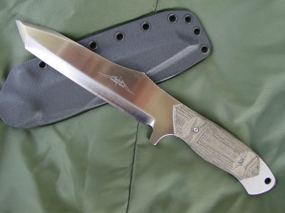 Emerson CF1 Vindicator