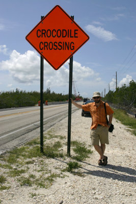 Road to the Keys.