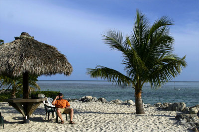 Islamorada.