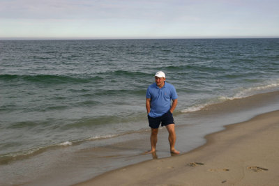 Nauset Beach, Cape Cod.