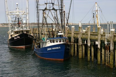 Provincetown, MA.