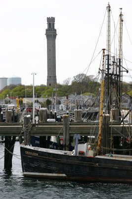 Provincetown, MA.