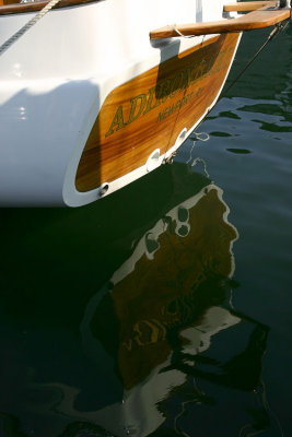 Newport, Rhode Island.