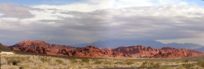 Valley of Fire State Park 1