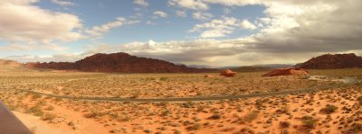 Valley of Fire State Park 3