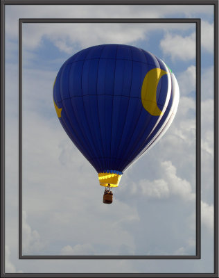 Fun with Photoshop