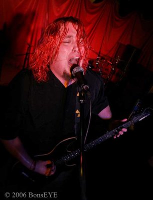 Elmocambo October 21, 2006