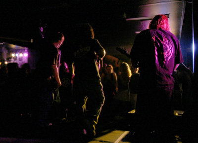 The Elmo November 17,2006