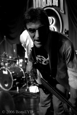 Johnny B's September 16, 2006