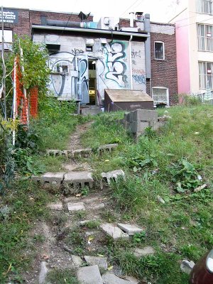 Grafitti