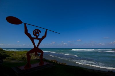 View at Turtle Bay
