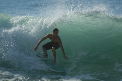 Oahu 2006