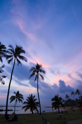 Poipu Beach Park 2