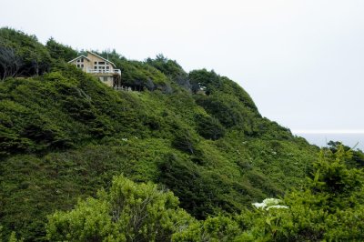Shelter Cove beach house