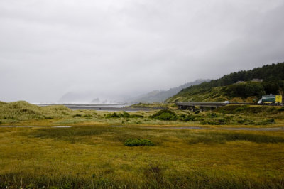 South Oregon Coast