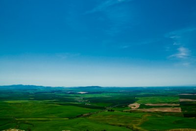 Steptoe Butte State Park 4