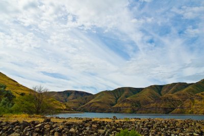 Big Sky at Snake River