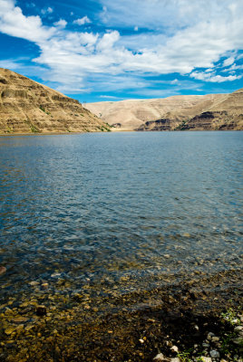 The Palouse 2007