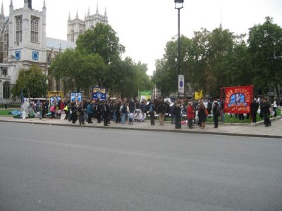 Protest by Parliament.JPG