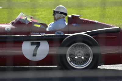 Maserati 250F 2