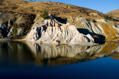 St Bathans 1