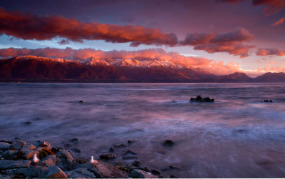 Kaikoura sunrise 4