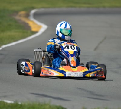 Motorsports