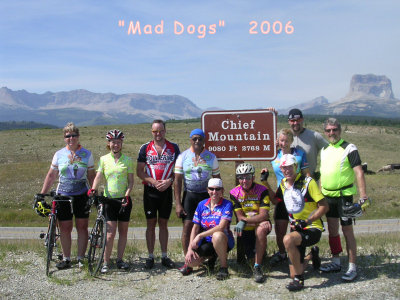 Glacier Tour