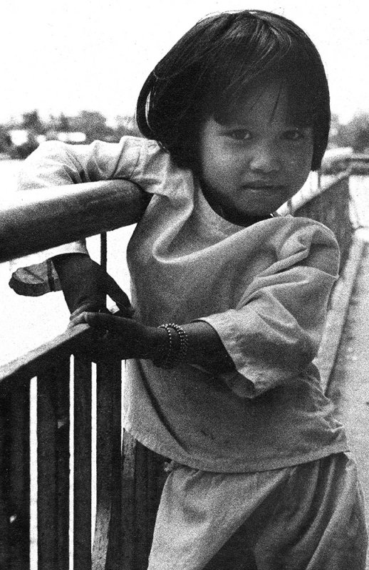 Young Girl