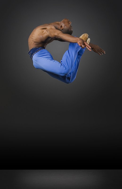 Chad Jones