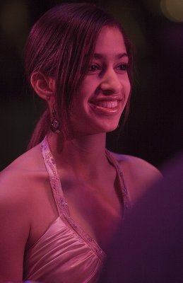 Sabrina Sandoval