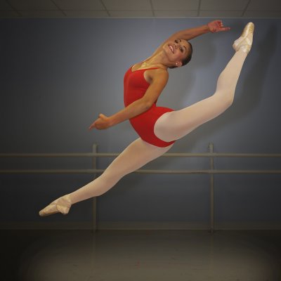 Gwinnett Ballet School