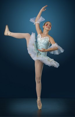 Emily Morton