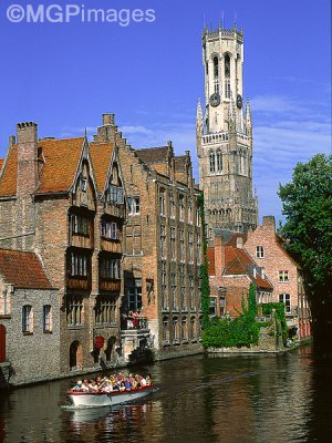 Brugge, Belgium