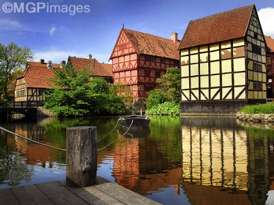  Aarhus, Denmark