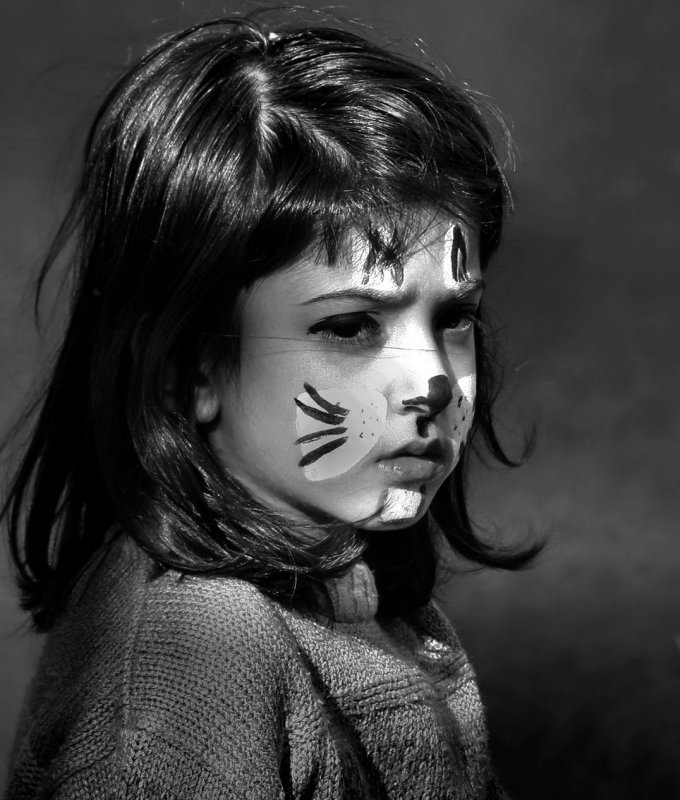 melancholy in carnival