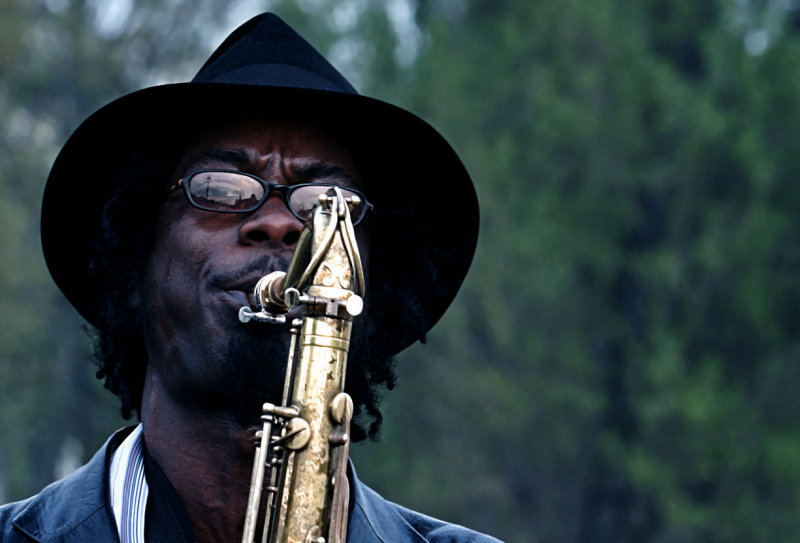 blue notes