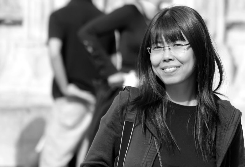 Simply Ai Li