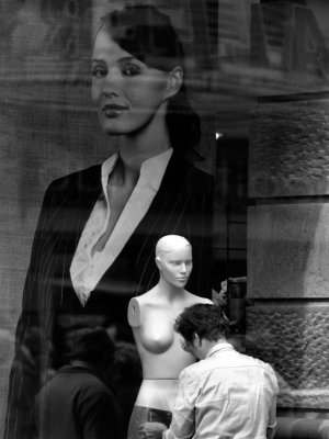 Voyeur !!!