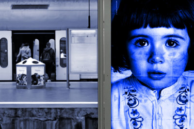 station blues