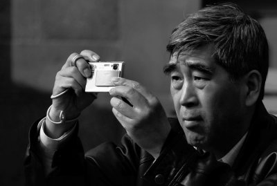 It`s a Sony!