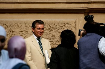 Michel Friedman