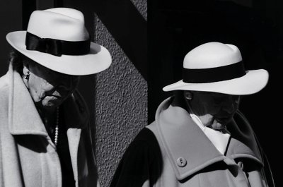 hats rules